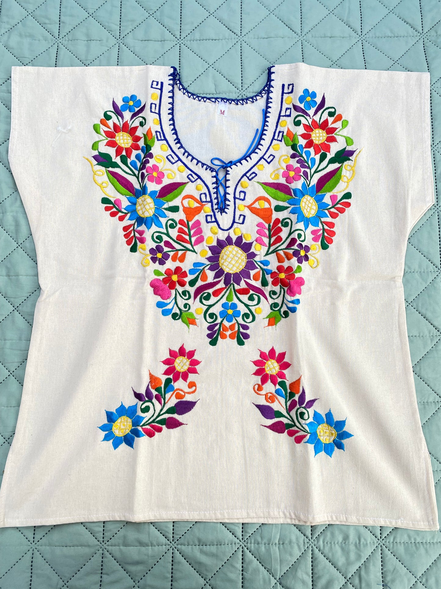 Blusa kimono