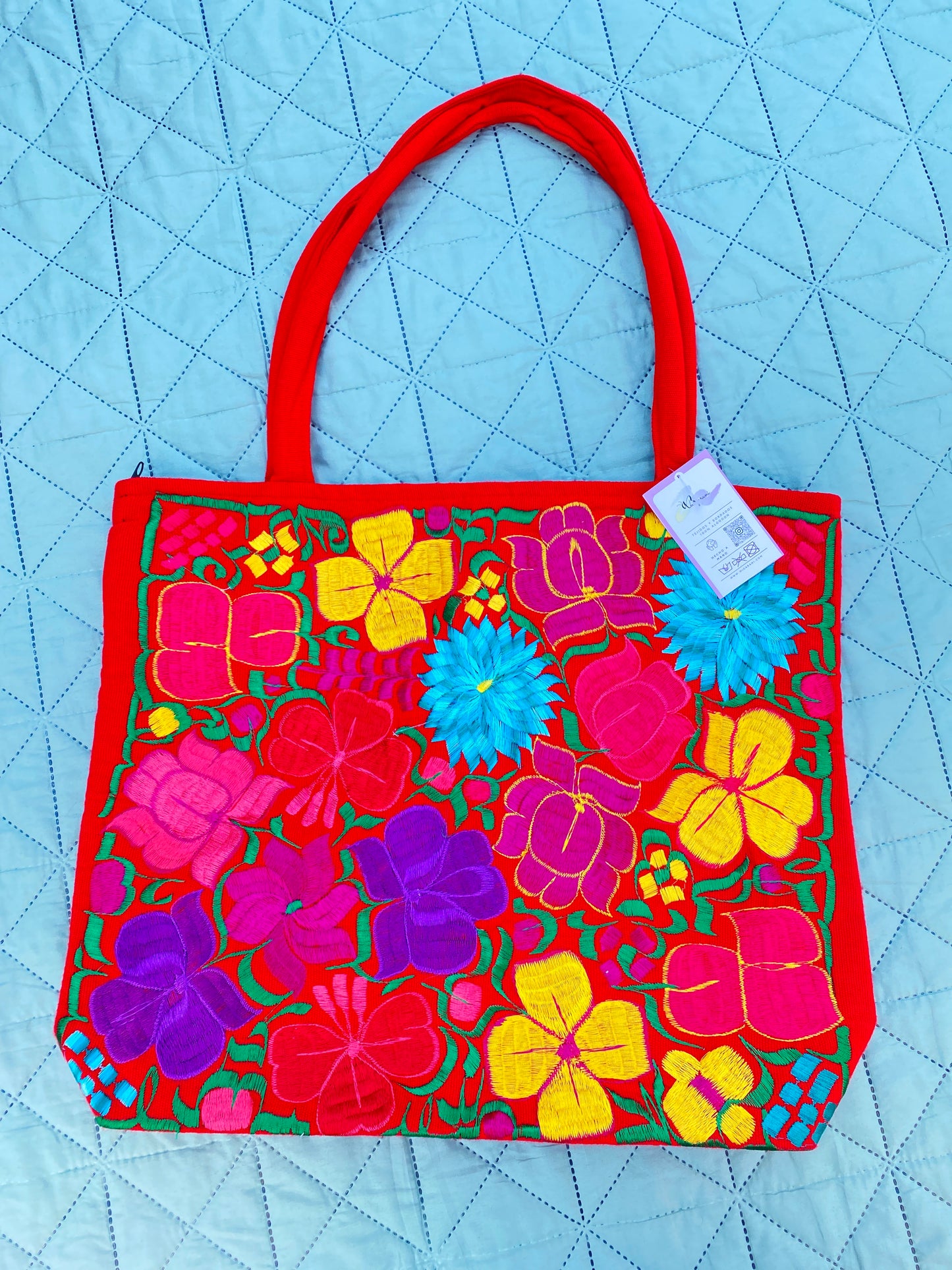 Bolsa mundo